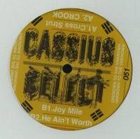 Cassius Select - UTTU_051