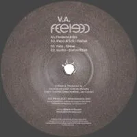 Various - Feeleed : 12inch