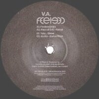 Various - Feeleed