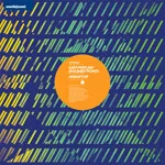 Gadi Mizrahi a.k.a.Baby Prince - Nobody EP : 12inch