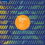 Gadi Mizrahi a.k.a.Baby Prince - Nobody EP