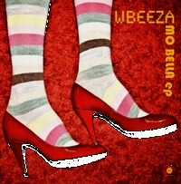 Wbeeza - Mo Bella ep