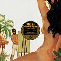 Lilacs & Champagne - Midnight Features Vol. 2: Made Flesh : LP