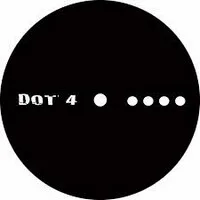 Myles Serge - Dot 4 : 12inch