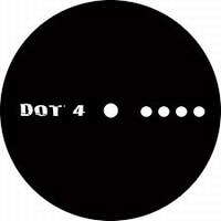 Myles Serge - Dot 4