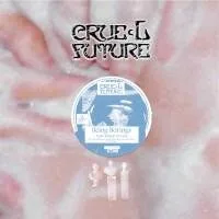 Being Borings - Love House of Love : 12inch