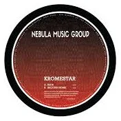 Kromestar - R2D6 / Second Home : 12inch