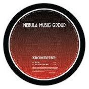 Kromestar - R2D6 / Second Home