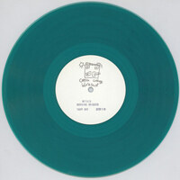 Mudkid - Burning Bridges / Turn Out