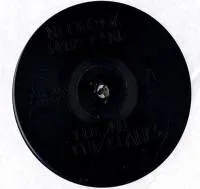 Neurotic Drum Band - Fill In The Blanks : 12inch