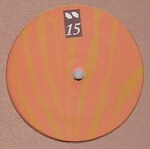 Mathew Jonson - Panna Cotta / Passage To The Other Side