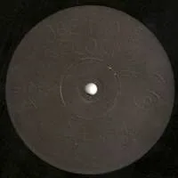 Abe Duque - Champagne Days, Cocaine Nights : 12inch