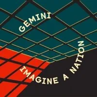 Gemini - Imagine-A-Nation : 2LP