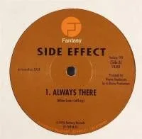 Side Effect - Always There : 12inch
