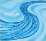 Ree.K - Quantum Leap : MIX CD+BOOK
