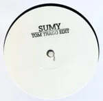 Sumy - Soul With Milk (Tom Trago Edit) : 12inch