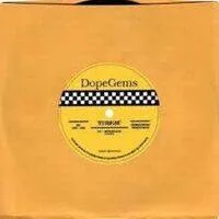 Dopegems - It’S Your Love : 7inch