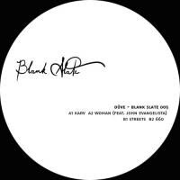 DÜve - Blank Slate 005