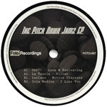 Various - The Pitch Down Jamz EP