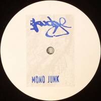 Mono Junk - Untitled