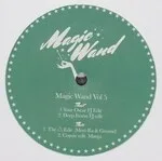 Various - Magic Wand Vol.5 : 12inch