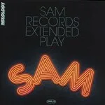 Various - SAM Records Extended Play 1 : 12inch
