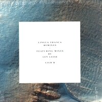 Len Leise - Lingua Franca - Len Leise & Gilb'r Remixes