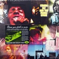 Sly & The Family Stone - Stand! : CD