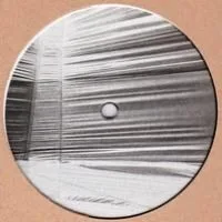 Rene Audiard - Blank Slate 012 : 12inch