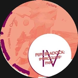 Pepe Bradock - Imbroglios Part 4