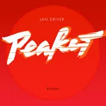 Jan Driver - Peaker : 12inch