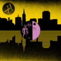 Justin Cudmore - Crystal