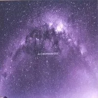 Unknown Artist - Andromeda005 : 2x12inch