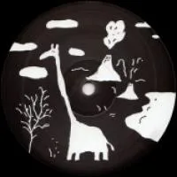Project01 - Planet01 EP : 12inch