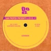 San Proper - SAN PROPER presents L.O.V.E. 2