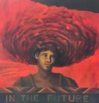 Yabe Tadashi / DJ Shiga & Kengo Kobayashi - In The Future EP : 7inch