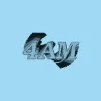 4am - Passion : 7inch
