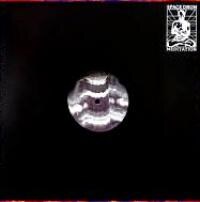 Space Drum Meditation - SDM002 : 12inch
