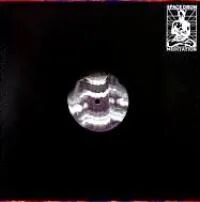 Space Drum Meditation - SDM002 : 12inch