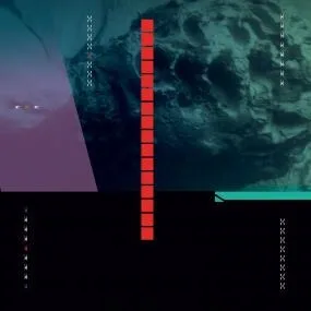 Bas Grossfeldt - LOST IN SENSATION : 12inch