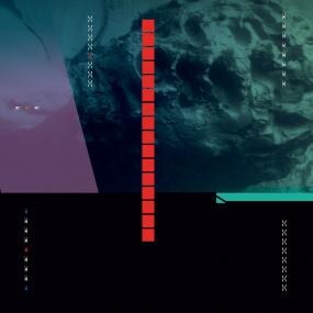 Bas Grossfeldt - LOST IN SENSATION