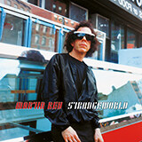 Martin Rev - Strangeworld : CD