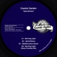 Cosmic Garden - Aphrodisiaca : 12inch