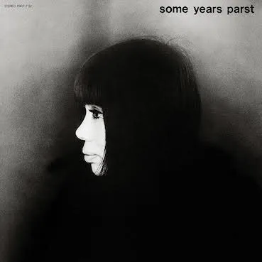 浅川マキ - Some Years Parst : LP