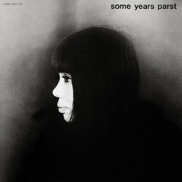 浅川マキ - Some Years Parst