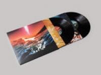 Bonobo - Fragments（Black Vinyl）