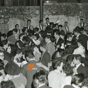 The Royal Jesters - English Oldies