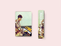 Anvar Kalandarov - Central Asian Synthesizers