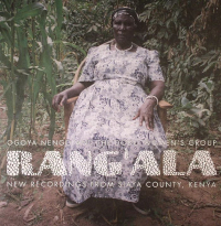 The Ogoya Nengo And Dodo Women's Group - Rang'ala