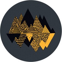 Alex Wann & Juno - Allo EP
